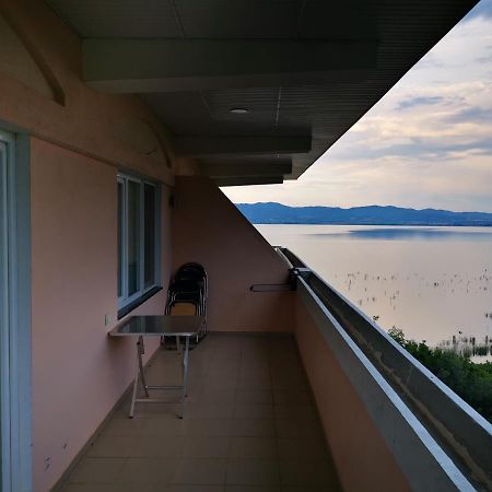 Villa Daniela Apartments Nov Dojran Luaran gambar