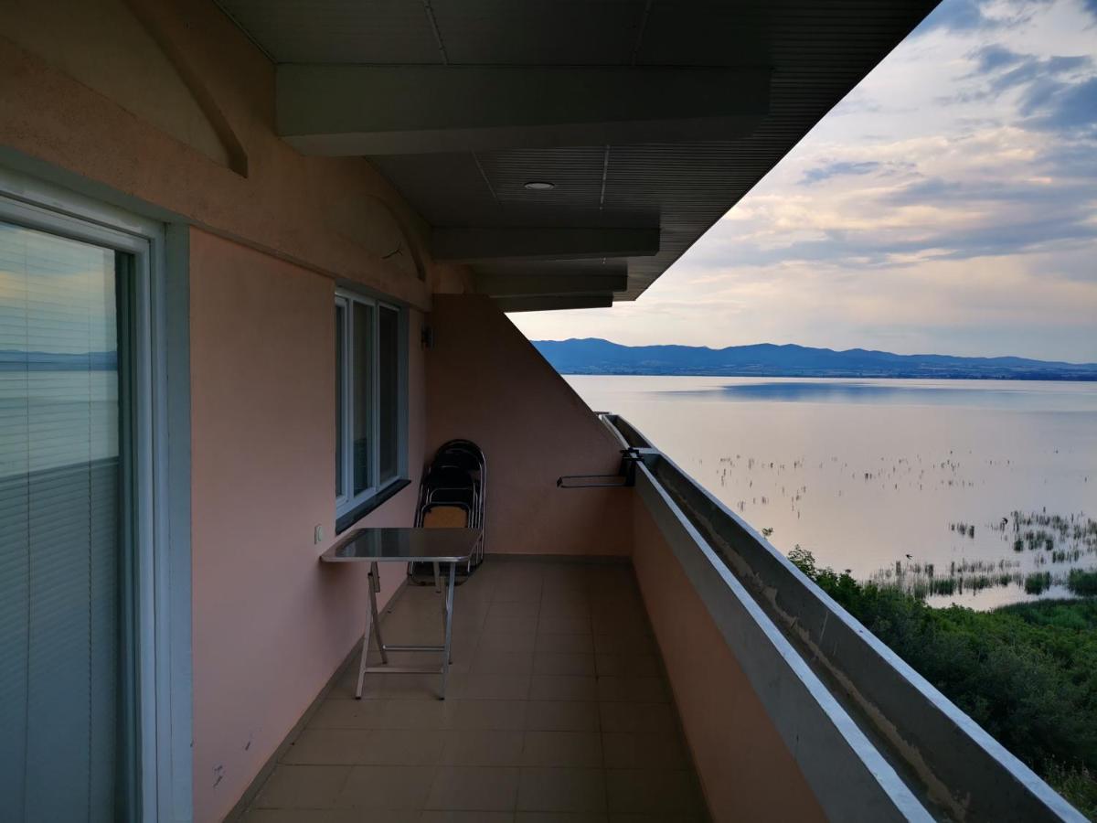 Villa Daniela Apartments Nov Dojran Luaran gambar