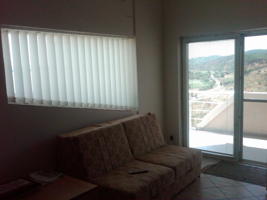 Villa Daniela Apartments Nov Dojran Luaran gambar