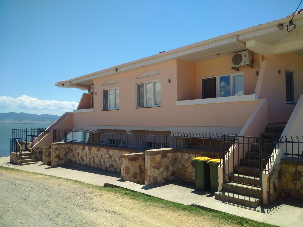 Villa Daniela Apartments Nov Dojran Luaran gambar