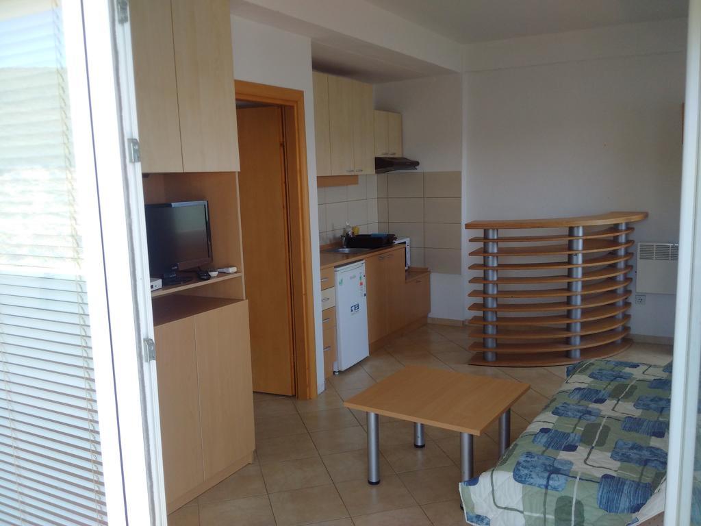 Villa Daniela Apartments Nov Dojran Luaran gambar