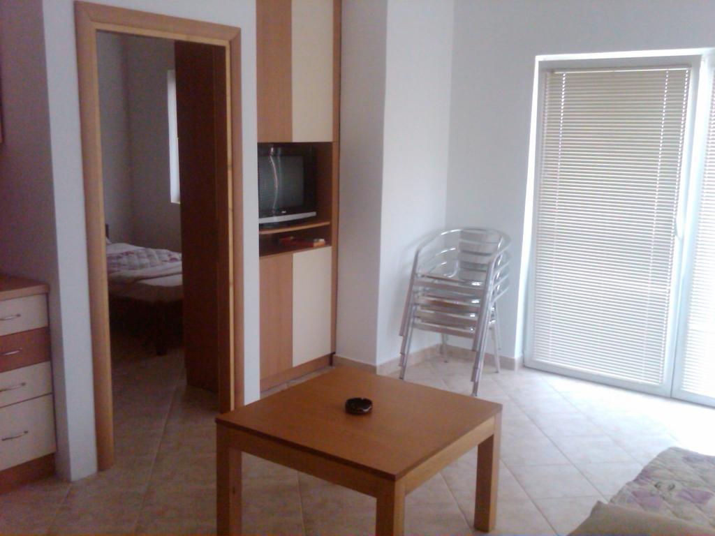 Villa Daniela Apartments Nov Dojran Luaran gambar