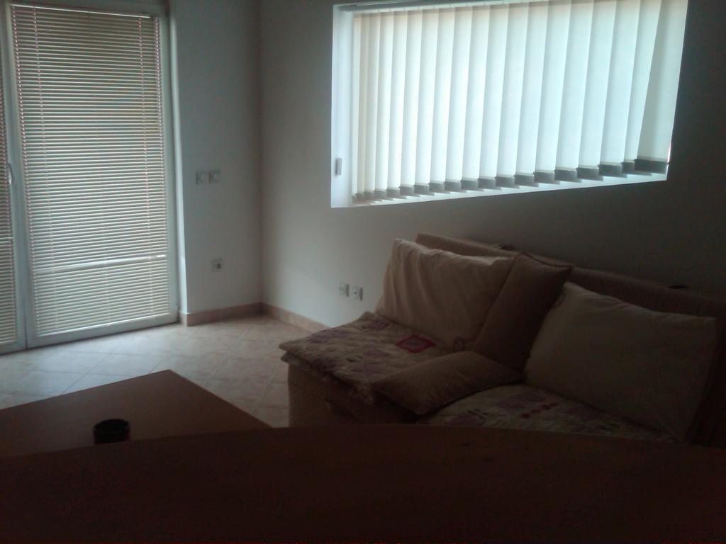 Villa Daniela Apartments Nov Dojran Luaran gambar