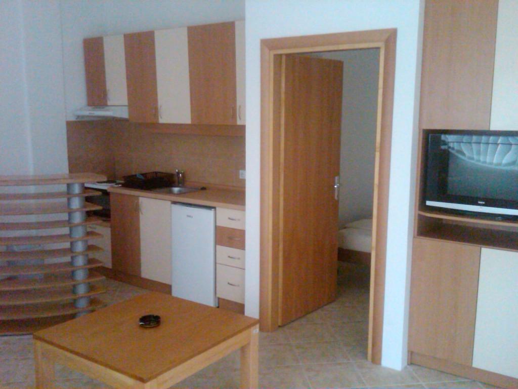 Villa Daniela Apartments Nov Dojran Luaran gambar