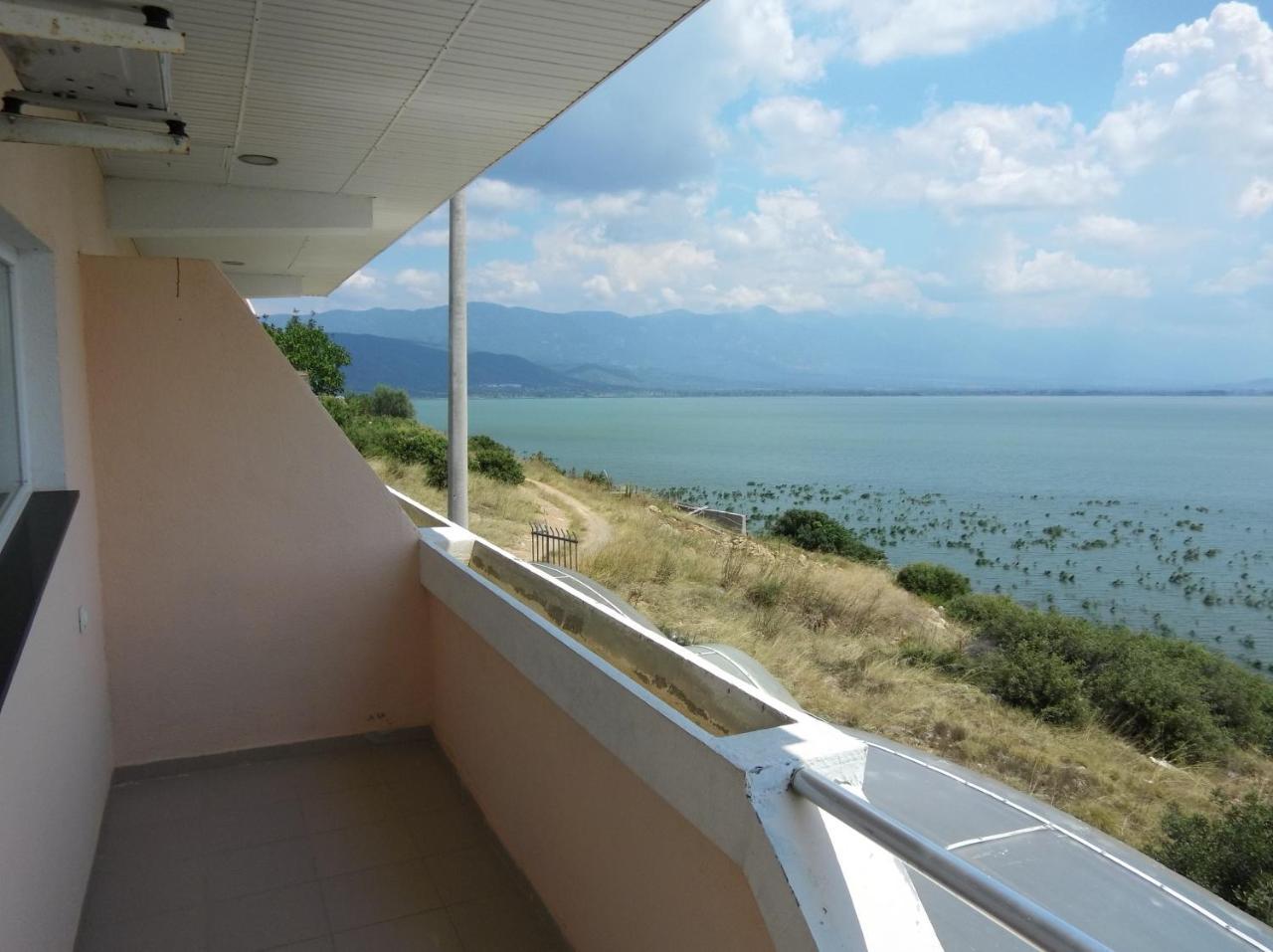 Villa Daniela Apartments Nov Dojran Luaran gambar