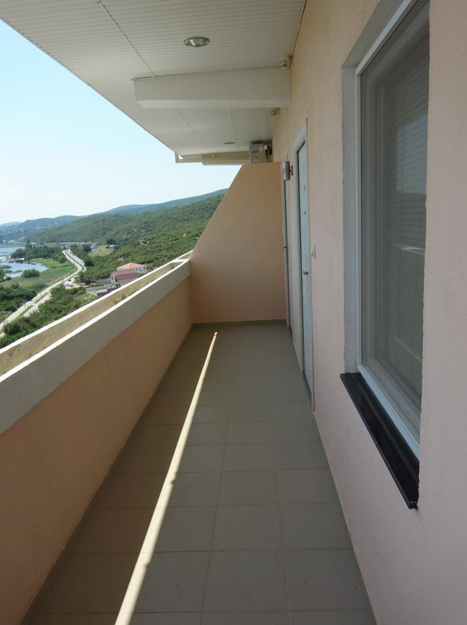 Villa Daniela Apartments Nov Dojran Luaran gambar